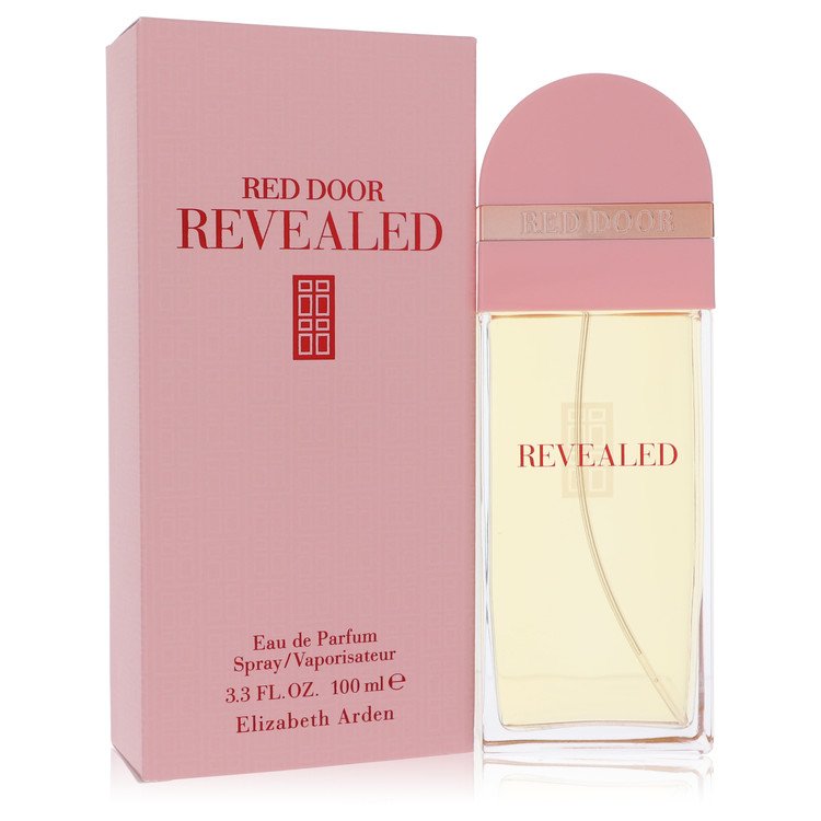 Elizabeth Arden Red Door Revealed 3.4 oz
