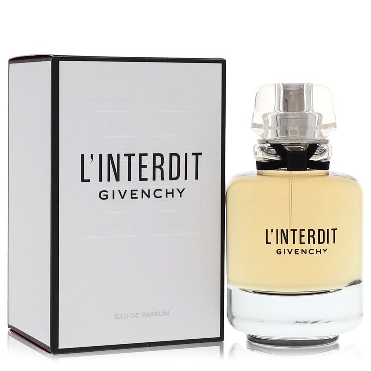 Givenchy L'interdit 2.6 oz