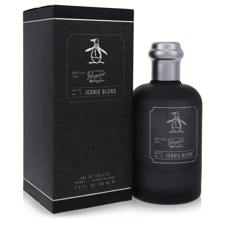 Original Penguin Original Penguin Iconic Blend