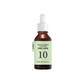 It's SKIN It's SKIN Power 10 Formula PO Effector Pore Lupin 30ml - soothing - front bottle shot