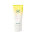 goodal goodal Green Tangerine Vita C Dark Spot Tone Up Cream 50ml - brightening - front bottle shot