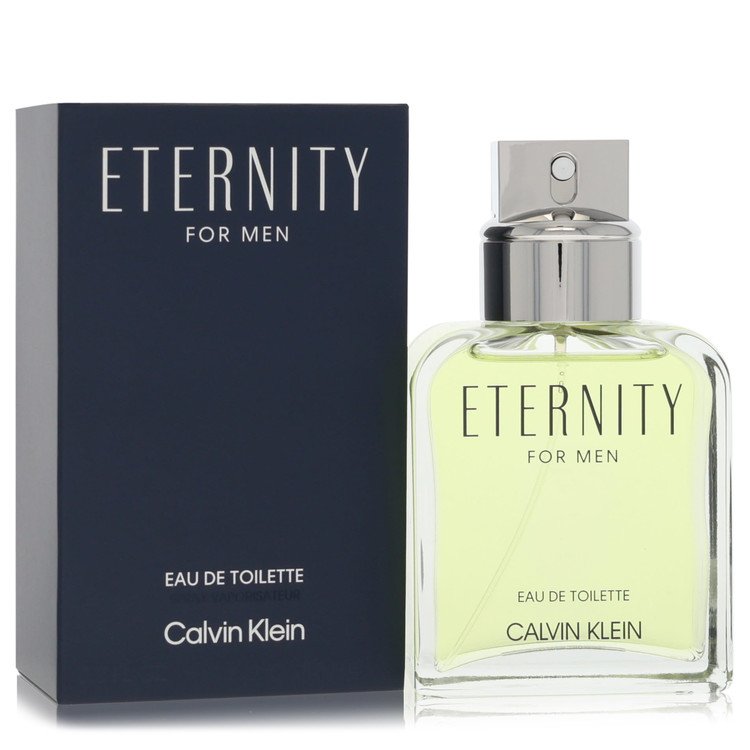 Calvin Klein Eternity 6.7 oz