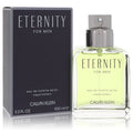 Calvin Klein Eternity 3.4 oz