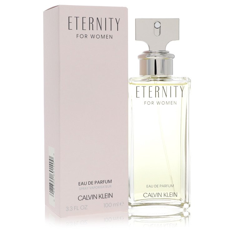 Calvin Klein Eternity 3.3 oz