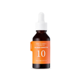 It's SKIN It's SKIN Power 10 Formula YE Effector Dullness Corrector 30ml - hydrating - front bottle shot