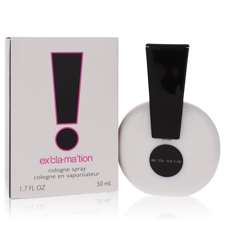Coty Exclamation 1.7 oz