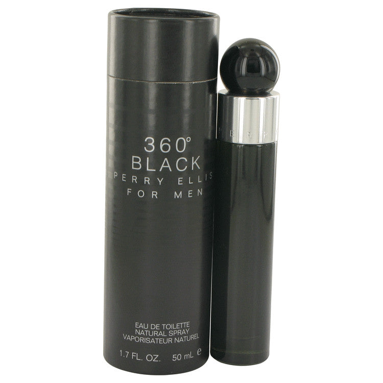 Perry Ellis Perry Ellis 360 Black