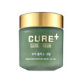 KIM JEONG MOON Aloe KIM JEONG MOON Aloe Cure Plus Cream 80g - soothing - front bottle shot