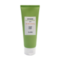 KIM JEONG MOON Aloe KIM JEONG MOON Aloe Ra Sence Loe Cure Saponaria Aloe Cleanser Tube 150ml - cleansing - front bottle shot