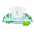MediFlower MediFlower Centella Asiatica Soon Han Deep Cleansing Tissue 100 pcs - hydrating - front bottle shot