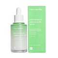 face republic face republic Calming Blemish Madeccassoside Serum 45ml - hydrating - front bottle shot
