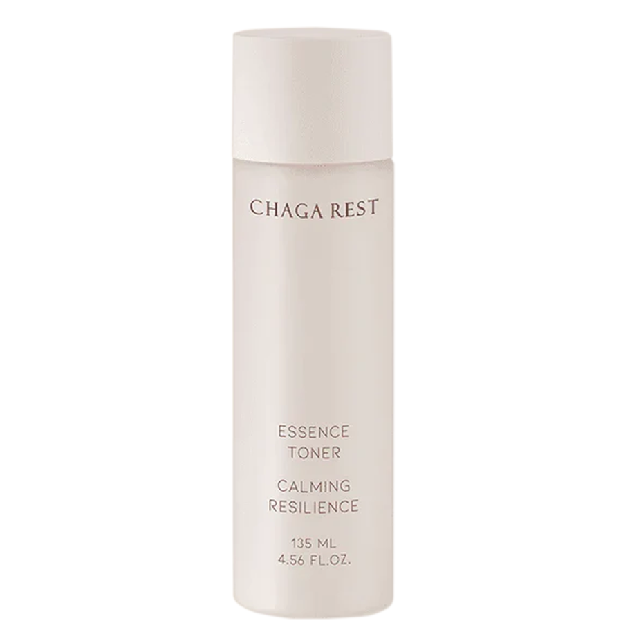 LAPCOS LAPCOS CHAGAREST Essence Toner 135ml - hydrating - front bottle shot