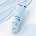 WELLAGE Wellage Real Hyaluronic Soothing Cream 80ml - daily care - front bottle shot