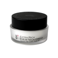 Mayu Care Mayu Care Dr.M Extra Rich Eye & Neck Cream 50ml - soothing - front bottle shot