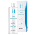 MediFlower MediFlower ARONYX Hyaluronic Acid Toner 500ml - hydrating - front bottle shot