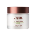 MediFlower MediFlower Aronyx Vegan.i Biome Cream 50ml - hydrating - front bottle shot