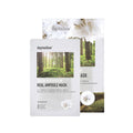 Daymellow Daymellow Snow Mushroom Real Ampoule Mask 5ea - daily care - front bottle shot