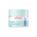 Cell Fusion C Cell Fusion C Low pH pHarrier Moisture Cream 80ml - hydrating - front bottle shot