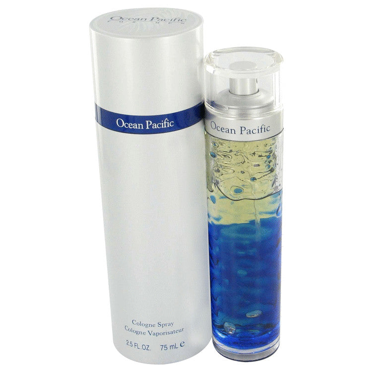 Ocean Pacific Ocean Pacific 1.7 oz Unboxed