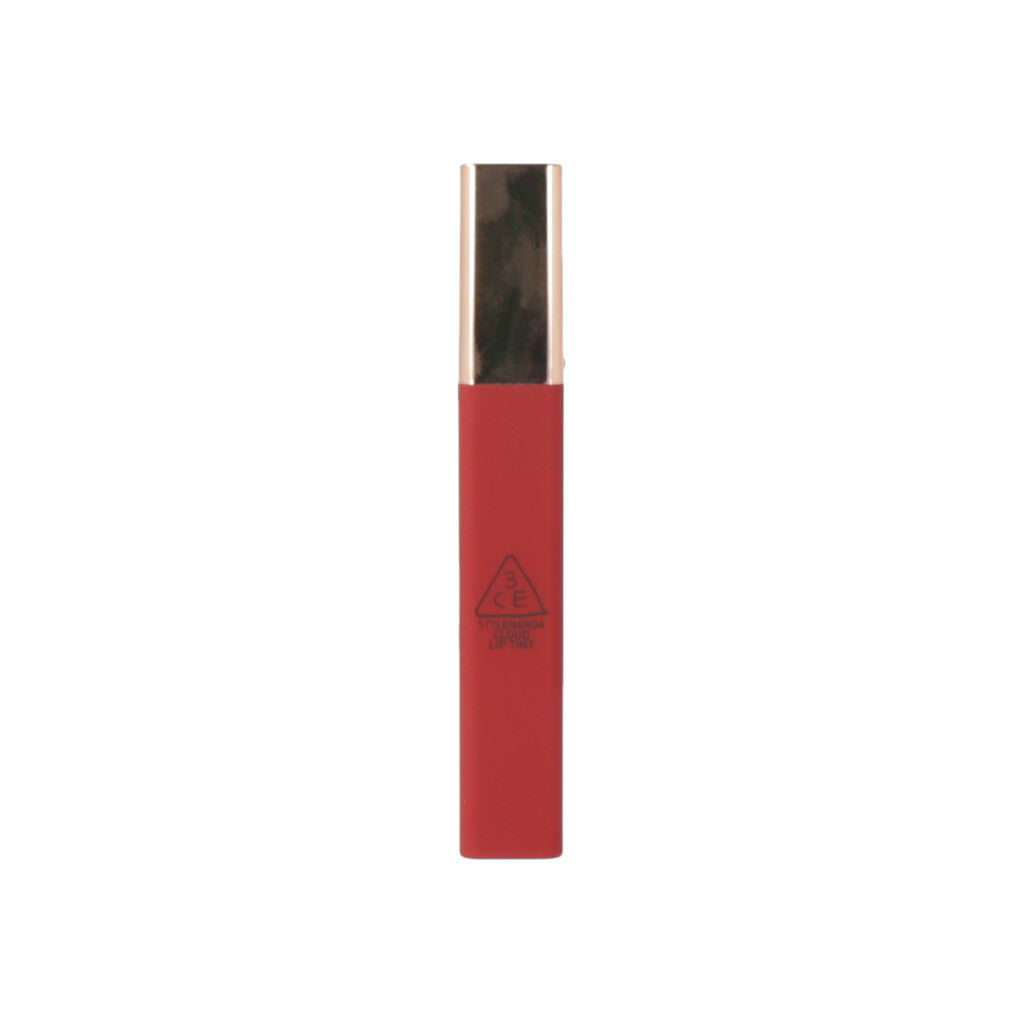 3CE 3CE Cloud Lip Tint # Immanence - daily care - front bottle shot