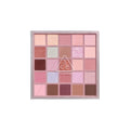 3CE 3CE XL Eyeshadow Palette 17g - daily care - front bottle shot
