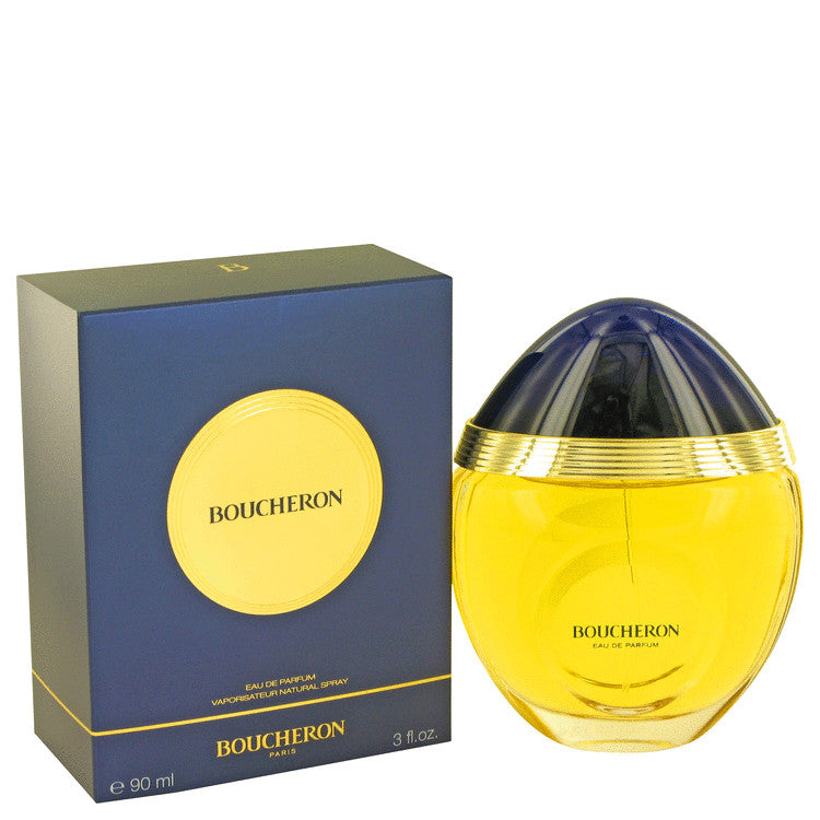 Boucheron Boucheron