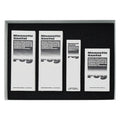 HAUS Fog HAUS Fog Magnetic Santal Gift Set - hydrating - front bottle shot