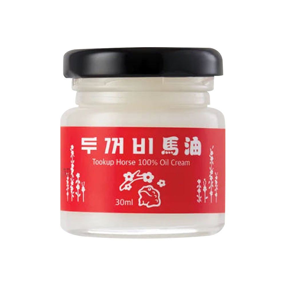 Toad Mayu Toad Mayu Light Mayu Cream 30ml - hydrating - front bottle shot