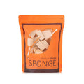 Benetul Benetul Wedge Sponge Jumbo Pack 30pcs - cleansing - front bottle shot