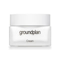 groundplan groundplan Cream 50ml - soothing - front bottle shot