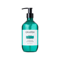 Grafen Grafen Root Booster Special Edition Shampoo 500ml - cleansing - front bottle shot