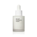 SUNGBOON EDITOR SUNGBOON EDITOR Mela-Spot Whitening Sun Ampoule 40ml SPF50+ PA++++ - hydrating - front bottle shot