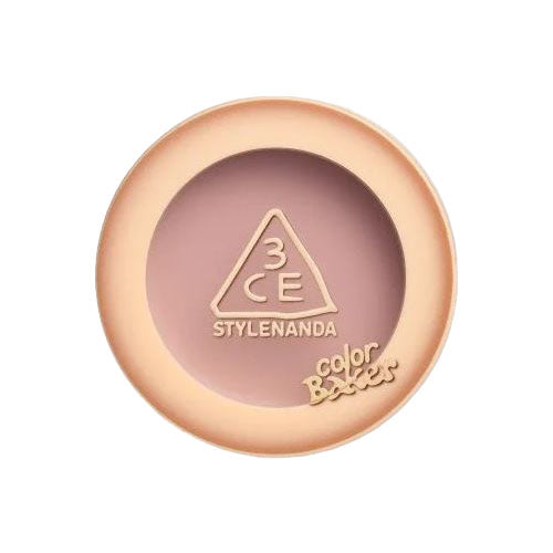 3CE 3CE Color Baker Edition Face Blush (5g) - daily care - front bottle shot