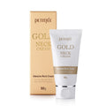 Petitfee PETITFEE Gold Neck Cream 50g - hydrating - front bottle shot