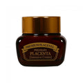 3W CLINIC 3W CLINIC Premium Placenta Intensive Cream 50ml - hydrating - front bottle shot