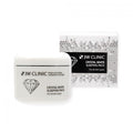 3W CLINIC 3W CLINIC Crystal White Sleeping Pack 100ml - hydrating - front bottle shot