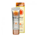 3W CLINIC 3W CLINIC Intensive Dr.Kim Sun BB Cream SPF50+ PA++++ 50ml - soothing - front bottle shot