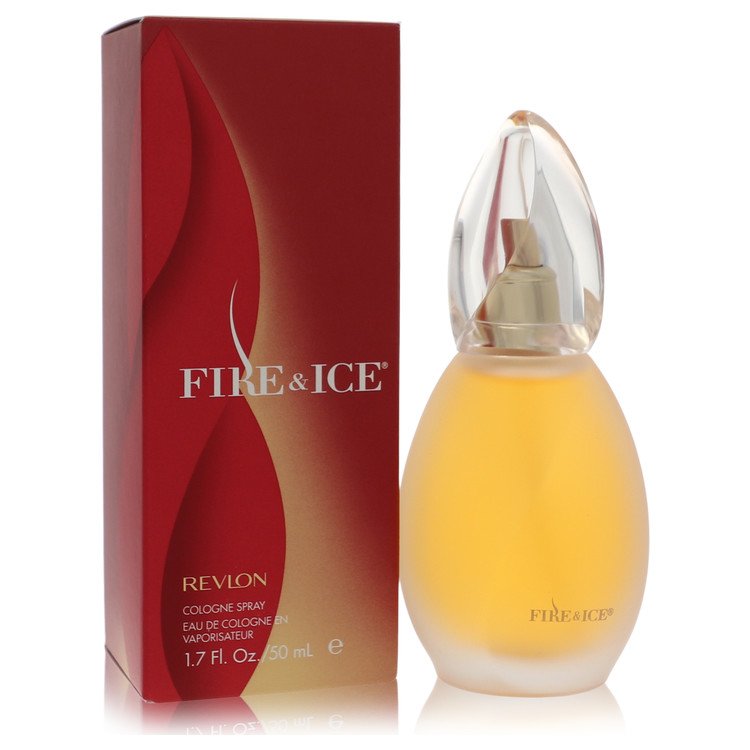 Revlon Fire & Ice 1.7 oz
