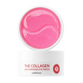 MediFlower MediFlower The Collagen Anti-Wrinkle Eye Patch 90g - hydrating - front bottle shot