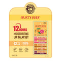 BURT'S BEES BURT'S BEES Lip Balm 4.25g x 5 Pack - sun protection - front bottle shot