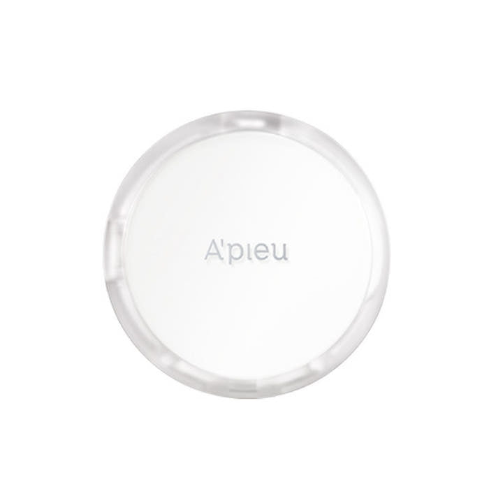 A'PIEU A'PIEU Water Lock Finisher Mini 4g - hydrating - front bottle shot