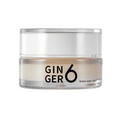 GINGER6 GINGER6 Active Water Cream 50ml - hydrating - front bottle shot