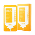 DMCK DMCK Clean Ac Witch Hazel Ampoule Mask 10ea - brightening - front bottle shot