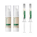 easydew Easydew DW-EGF 2x Melatoning Ampoule (13ml + 1ml) x 2ea - hydrating - front bottle shot