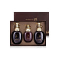 THE WHOO THE WHOO Whoospa Set - daily care - front bottle shot