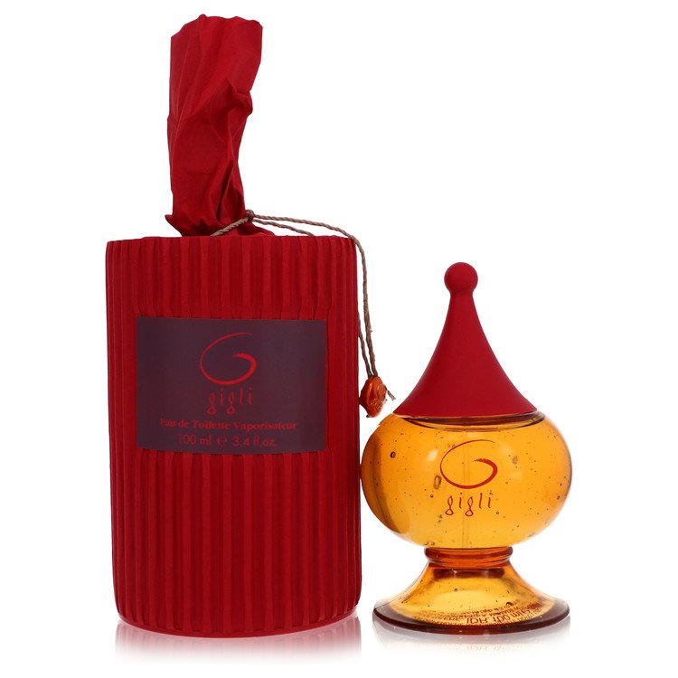 Romeo Gigli G De Gigli 3.4 oz Tester
