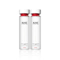 AHC AHC Colla Juvenation Lift 4 Treatment Essence 130ml x 2ea - hydrating - front bottle shot