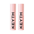 KEYTH KEYTH Colored Keyth Pink Desert Sun Serum SPF50+ PA++++ 50ml x 2ea - hydrating - front bottle shot