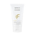THANK YOU FARMER THANK YOU FARMER Rice Pure Clay Mask to Foam Cleanser 150ml - hydrating - front bottle shot