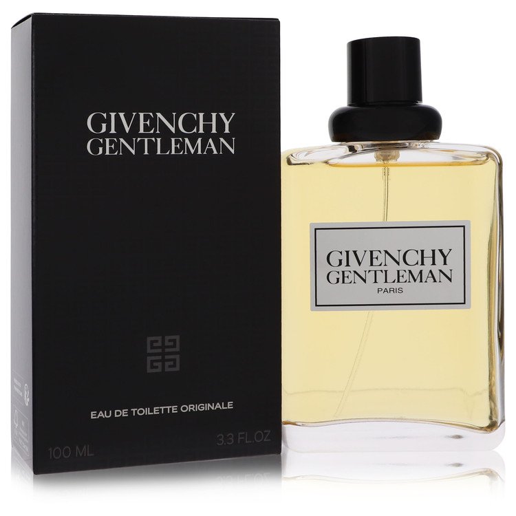 Givenchy Gentleman 3.4 oz